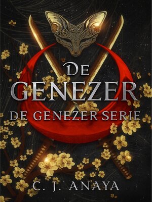 cover image of De Genezer